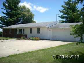 2413 E Southway Blvd, Kokomo, IN 46902 photo 1