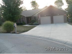2815 Greentree Ct, Kokomo, IN 46902 photo 1