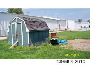 613 E Tyler St, Fairmount, IN 46928 photo 14
