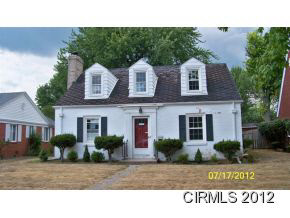 1000 W Euclid Ave, Marion, IN 46952 photo 1
