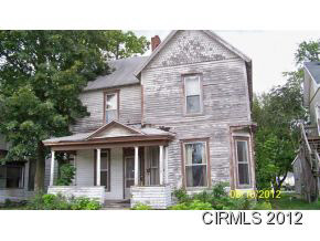 1612 S Washington St, Marion, IN 46953 photo 1