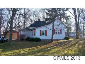2407 S Valley Ave, Marion, IN 46953 photo 1