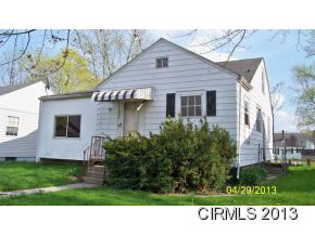 907 W 9th St, Marion, IN 46953 photo 1