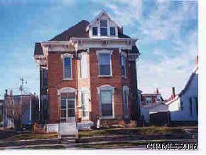 20 E 2nd St, Peru, IN 46970 photo 1