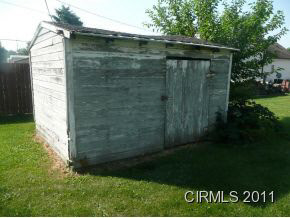 518 Doggett St, Windfall, IN 46076 photo 5