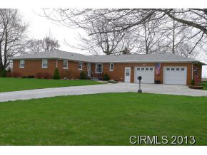 2715 W 400 S, Kokomo, IN 46902 photo 1