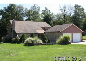 428 N 600 W, Kokomo, IN 46901 photo 2