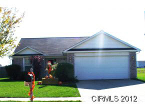 903 Shore Bend Blvd, Kokomo, IN 46902 photo 1