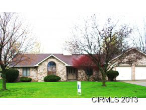 4111 Toni Dr, Kokomo, IN 46902 photo 1