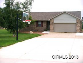 9031 W 300 S, Russiaville, IN 46979 photo 1