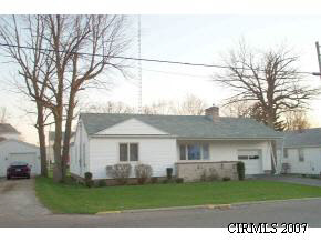 355 E Harrison Ave, Wabash, IN 46992 photo 1