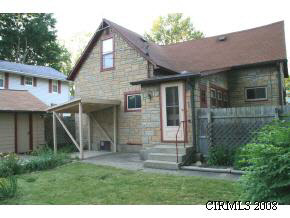 293 E Hill St, Wabash, IN 46992 photo 4