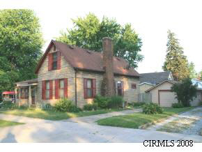 293 E Hill St, Wabash, IN 46992 photo 1