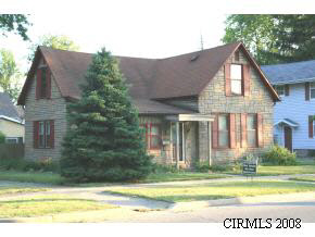 293 E Hill St, Wabash, IN 46992 photo 2