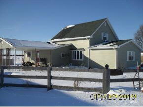 4683 N 700 E, Kokomo, IN 46901 photo 1