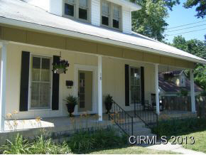 18 George St, Peru, IN 46970 photo 1