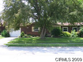 2201 Patrick St, Peru, IN 46970 photo 1