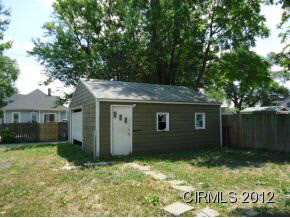 918 N Webster St, Kokomo, IN 46901 photo 3