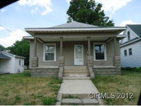 918 N Webster St, Kokomo, IN 46901 photo 1