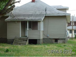 918 N Webster St, Kokomo, IN 46901 photo 2