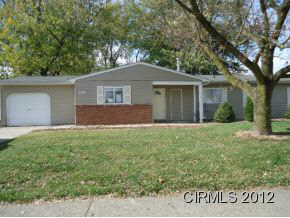 1533 Forbes Ave, Peru, IN 46970 photo 1