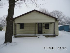 1600 N Jay St, Kokomo, IN 46901 photo 1