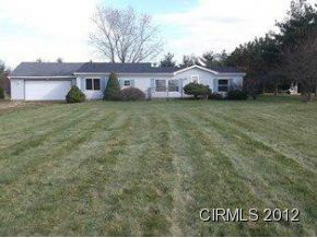 1812 S 820 W, Russiaville, IN 46979 photo 1
