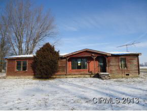4207 E 700 S, Frankfort, IN 46041 photo 1