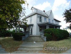 54 E 6th St, Peru, IN 46970 photo 1