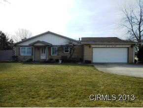 2706 Executive Ct, Kokomo, IN 46902 photo 1