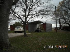 587 W 1050 N, North Manchester, IN 46962 photo 7