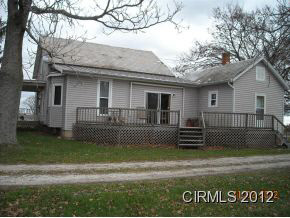 587 W 1050 N, North Manchester, IN 46962 photo 1