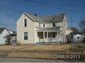 270 Ross Ave, Wabash, IN 46992 photo 1