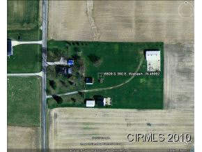 6809 S 390 E, Wabash, IN 46992 photo 2
