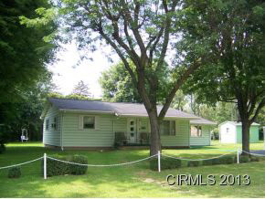 2104 S Race St, Marion, IN 46953 photo 1