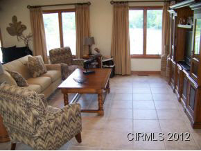 3036 N Blue Heron Trce, Marion, IN 46952 photo 5