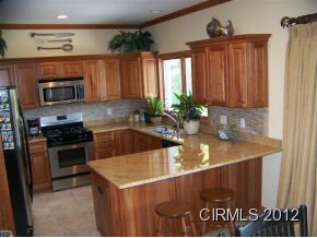 3036 N Blue Heron Trce, Marion, IN 46952 photo 7