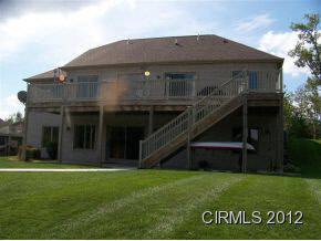 3036 N Blue Heron Trce, Marion, IN 46952 photo 2