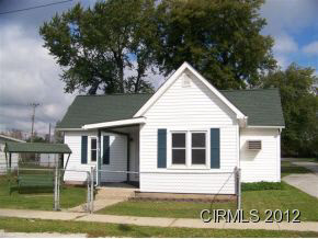 104 Vine St, Gas City, IN 46933 photo 1