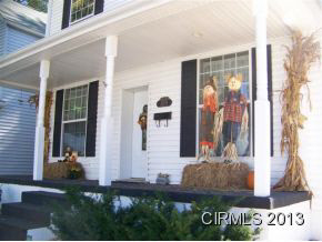 109 W South A St, Gas City, IN 46933 photo 17