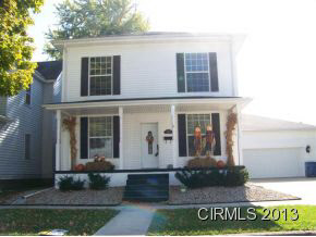 109 W South A St, Gas City, IN 46933 photo 2