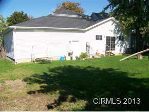 109 W South A St, Gas City, IN 46933 photo 18