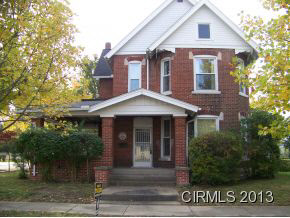 1103 W 3rd St, Marion, IN 46952 photo 1