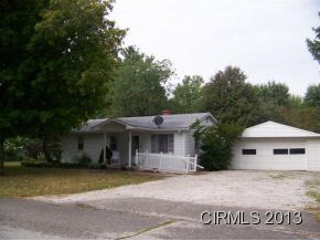315 N Broadway, Sweetser, IN 46987 photo 1
