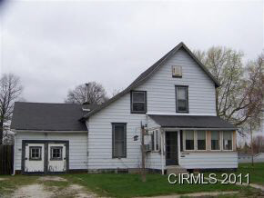 1603 W 3rd St, Marion, IN 46952 photo 1