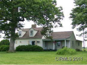 10271 S 300 E, Fairmount, IN 46928 photo 1