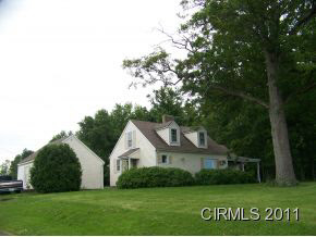 10271 S 300 E, Fairmount, IN 46928 photo 2