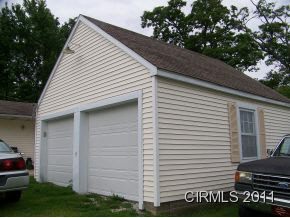 10271 S 300 E, Fairmount, IN 46928 photo 4