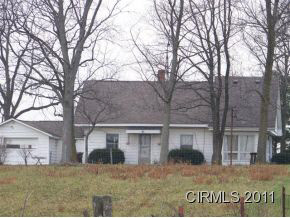 9086 E 100 S, Marion, IN 46953 photo 1