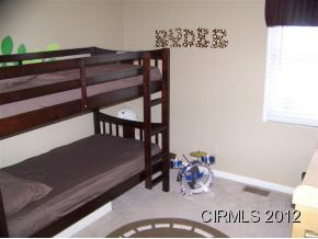 11585 S 250 E, Fairmount, IN 46928 photo 8